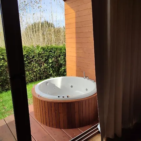 Apartamento Algar San Mamede de Carnota