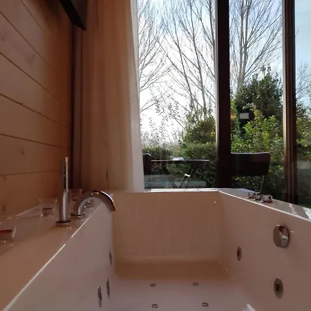 Algar San Mamede de Carnota