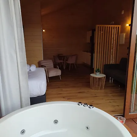 Algar San Mamede de Carnota