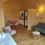 Appartement Algar