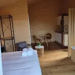 Lägenhet Algar
