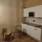 Algar Lägenhet *