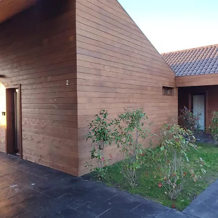 Apartamento Algar Carnotasuites