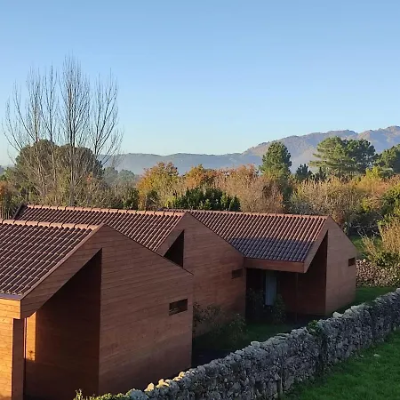 Algar Carnotasuites * Carnota