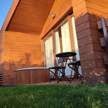 Algar Carnotasuites Apartamento