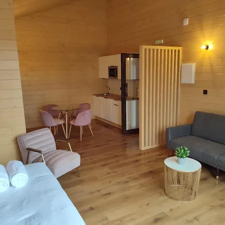 Apartamento Algar Carnotasuites