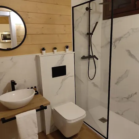 Apartamento Algar Carnotasuites *