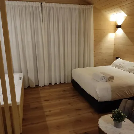 Apartamento Algar Carnotasuites *