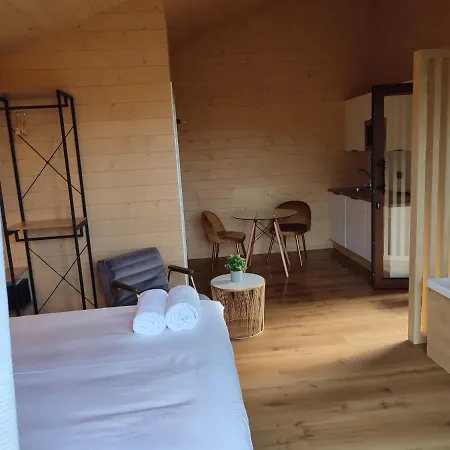Apartamento Algar Carnotasuites