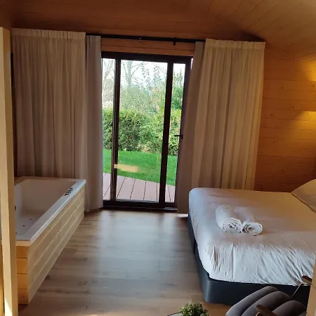 Algar Carnotasuites Apartamento