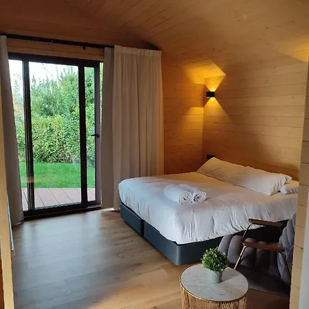 Algar Apartman *