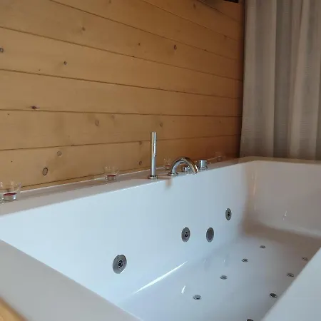 Apartamento Algar Carnotasuites Carnota