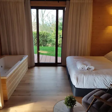 Algar Carnotasuites Apartamento