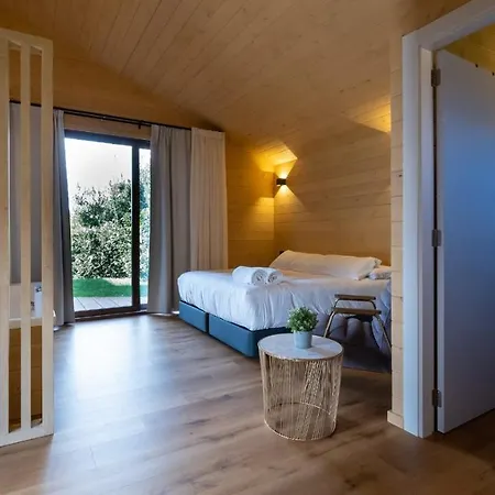 Algar Carnotasuites Apartamento Carnota