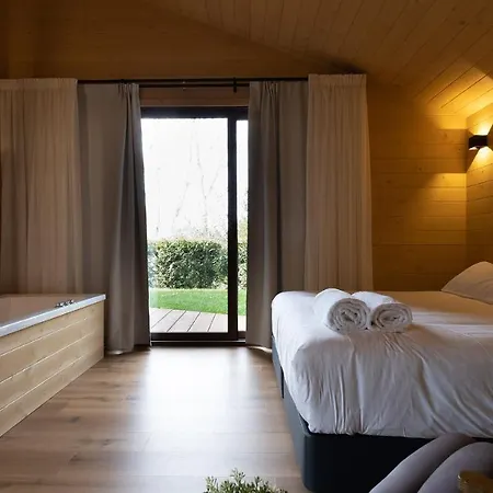 Apartamento Algar Carnotasuites Carnota