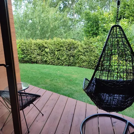 Apartament Algar *