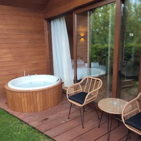 Algar Apartamento San Mamede de Carnota