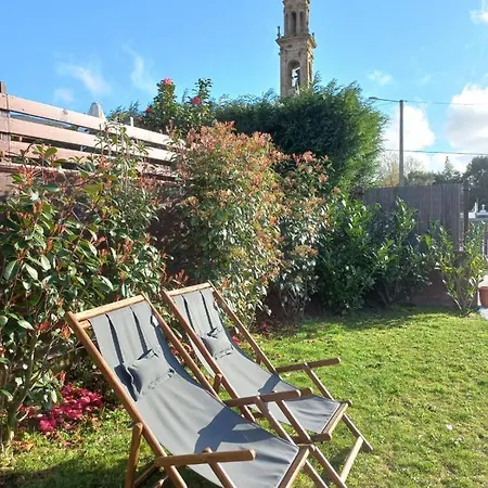 Apartment Algar Carnota