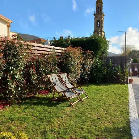 Algar Apartman *