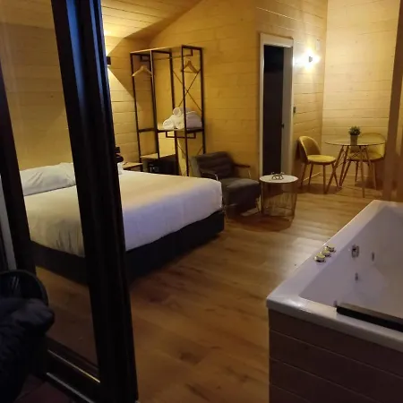 Apartamento Algar Carnotasuites