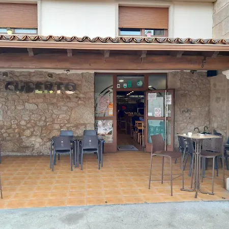 Algar Carnotasuites Carnota