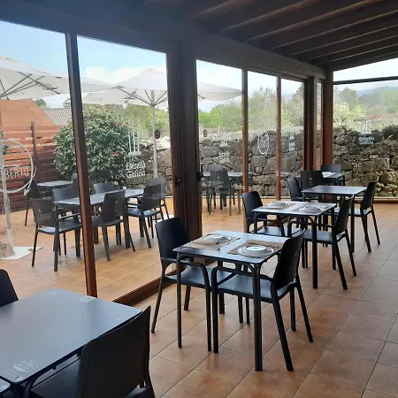 Apartamento Algar Carnotasuites *