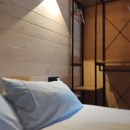 Algar Apartman Carnota
