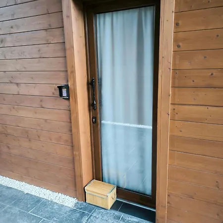 Apartamento Algar Carnotasuites