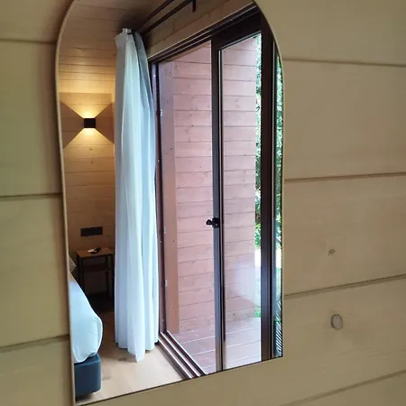 Apartman Algar *