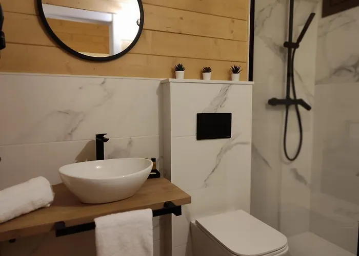 Appartamento Algar *