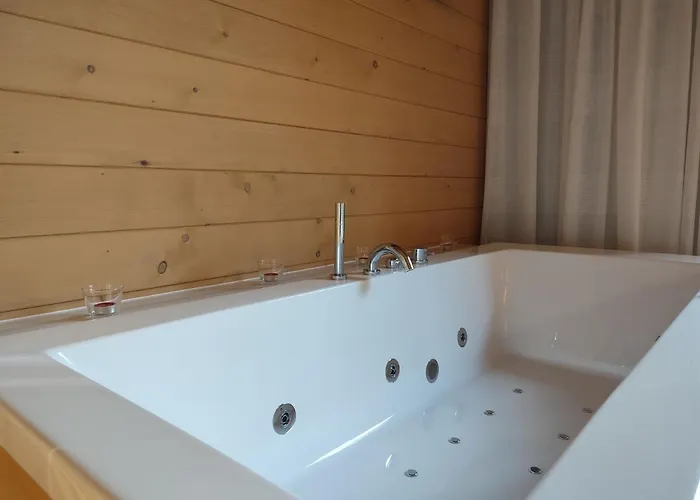 Appartamento Algar Carnota