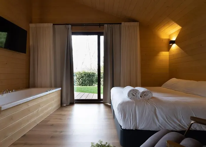 Appartamento Algar Carnota