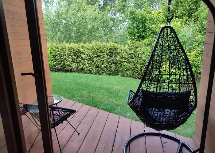 Appartamento Algar *