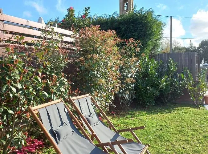 Appartamento Algar Carnota