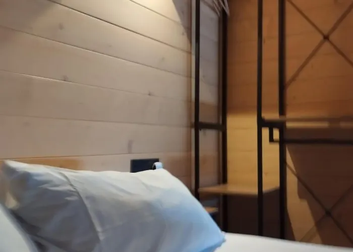 Algar Appartamento Carnota