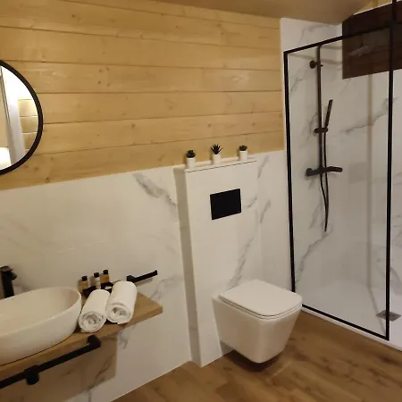 Algar Apartment Carnota