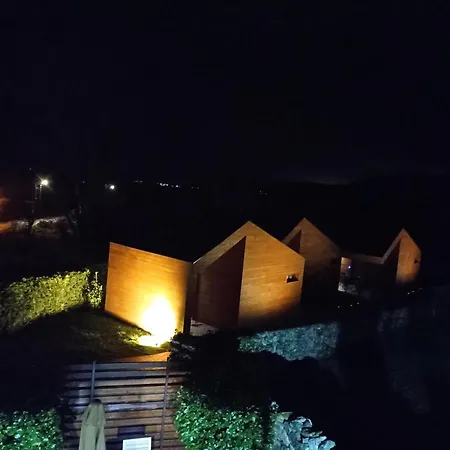 Апартаменты Algar