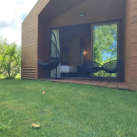 Апартаменты Algar