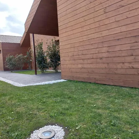 Algar Апартаменты *