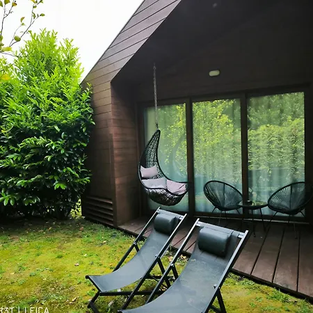 Algar Apartment *