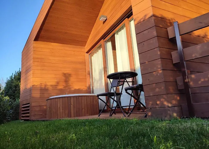 Algar Апартаменты