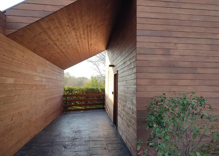 Апартаменты Algar *