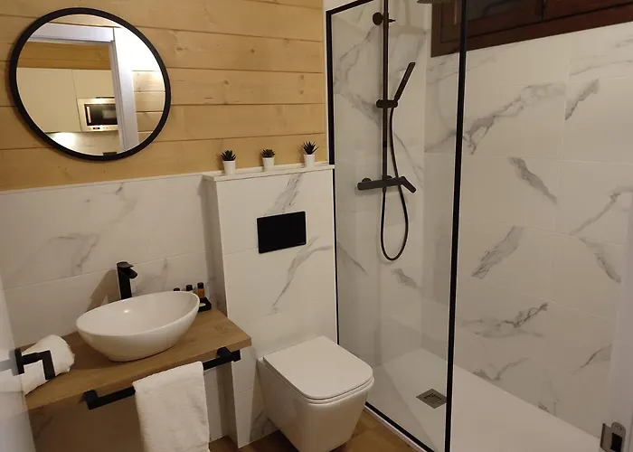 Апартаменты Algar *