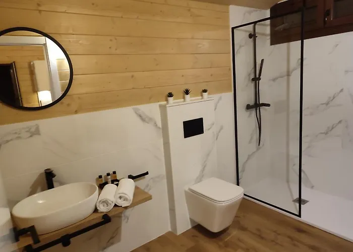 Algar Апартаменты Карнота