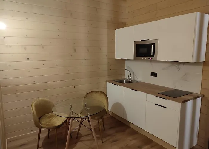 Algar Апартаменты *