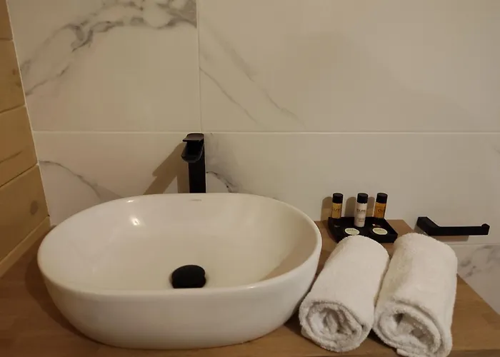 Algar Апартаменты Карнота