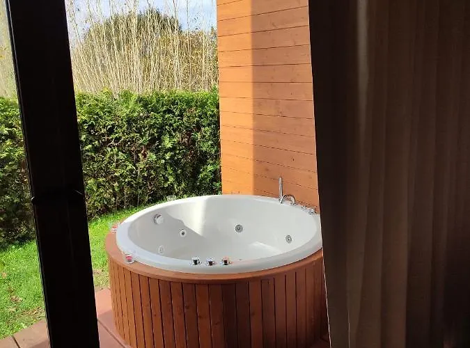 Апартаменты Algar Карнота