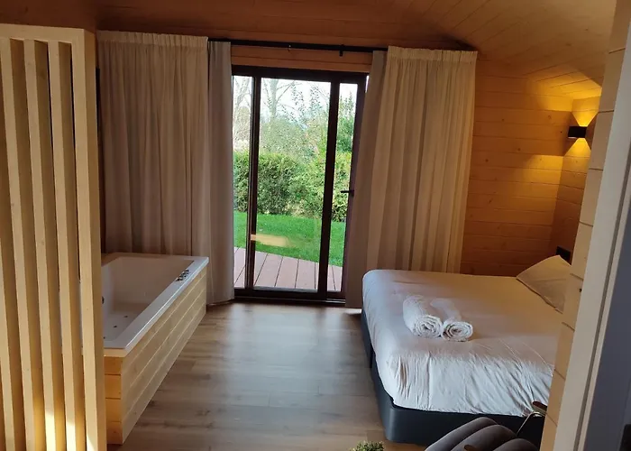 Algar Апартаменты