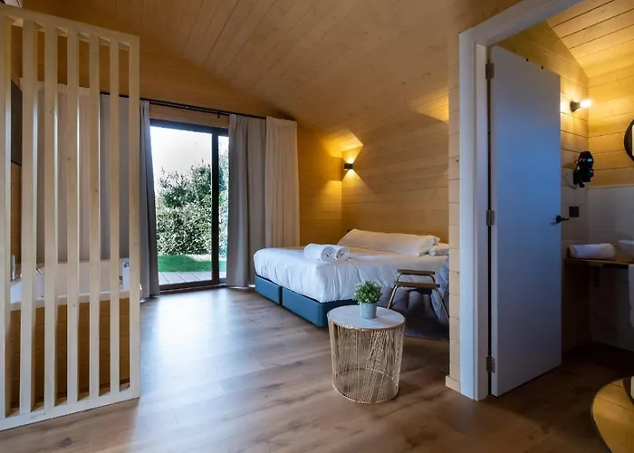 Algar Апартаменты Карнота