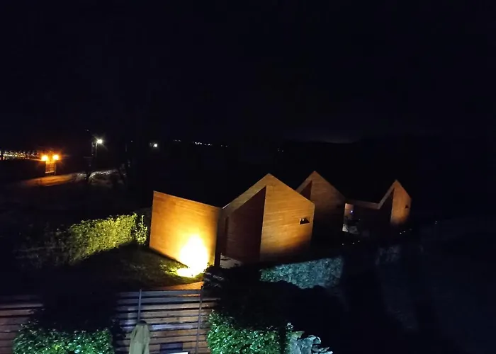 Апартаменты Algar